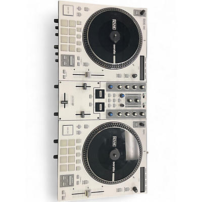Used RANE ONE DJ Controller