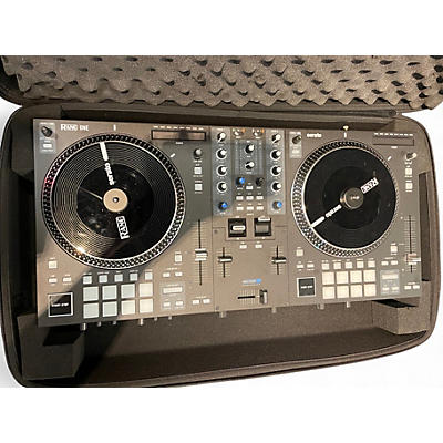 Used RANE ONE DJ Controller