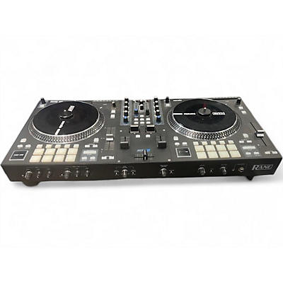 Used RANE ONE DJ Controller