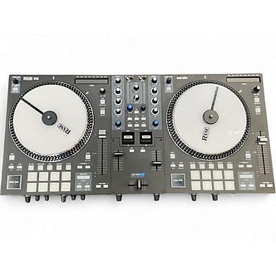 Used RANE ONE DJ Controller