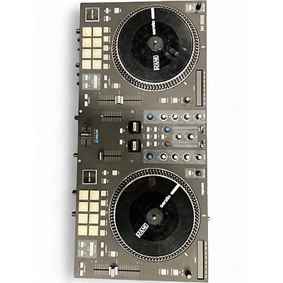 Used RANE ONE DJ Controller