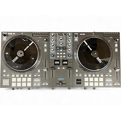 Used RANE ONE DJ Controller