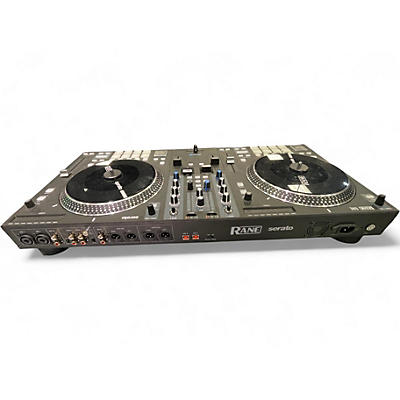 Used RANE ONE DJ Controller
