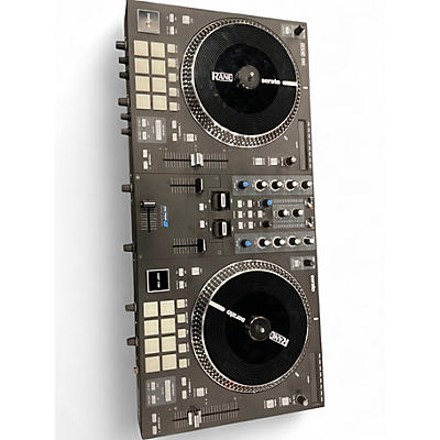 Used RANE ONE DJ Controller