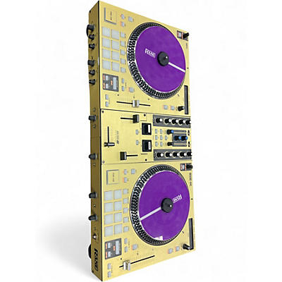 Used RANE ONE DJ Controller