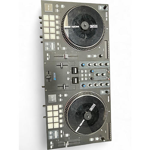 Used RANE ONE DJ Controller