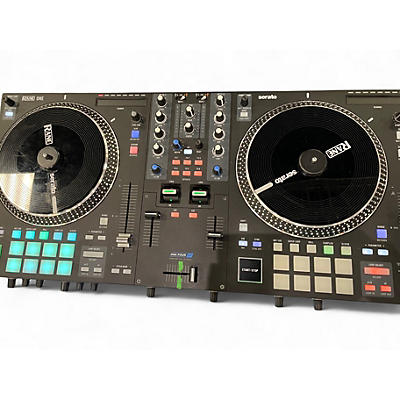 Used RANE ONE DJ Controller