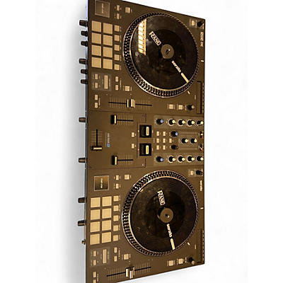 Used RANE ONE DJ Controller