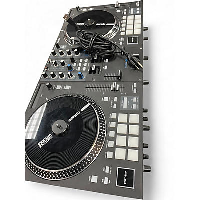 Used RANE ONE DJ Controller