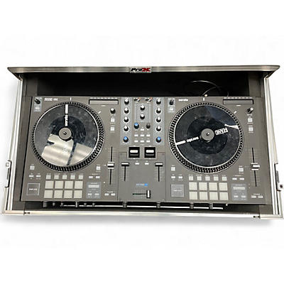 Used RANE  ONE DJ Controller