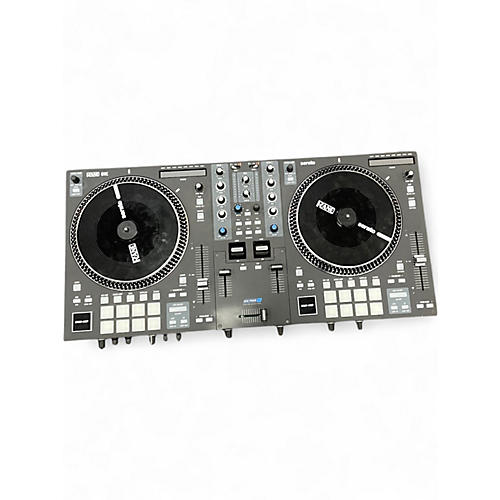 Used RANE ONE DJ Controller