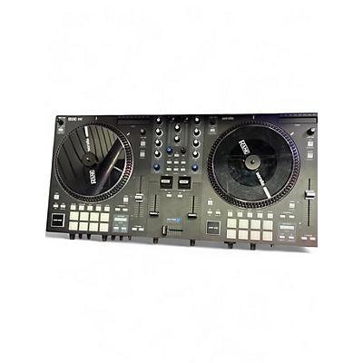 Used RANE ONE DJ Controller