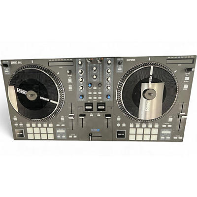 Used RANE ONE DJ Controller