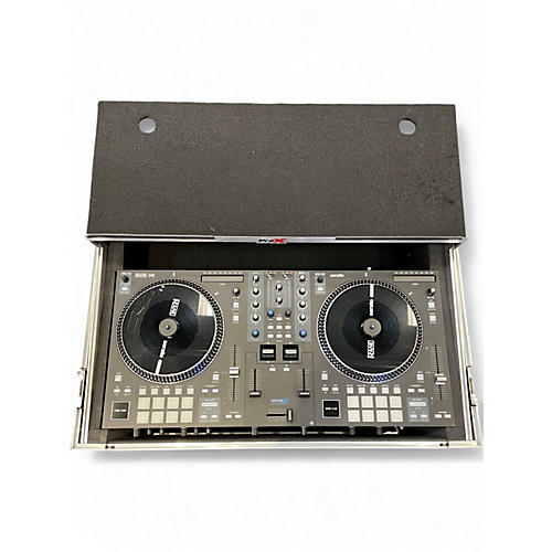 Used RANE ONE DJ Controller