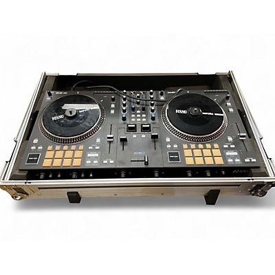 Used RANE ONE DJ Controller