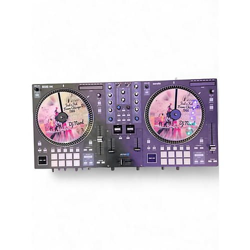 Used RANE ONE DJ Controller