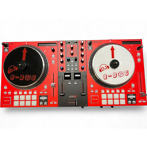 Used RANE ONE DJ Controller