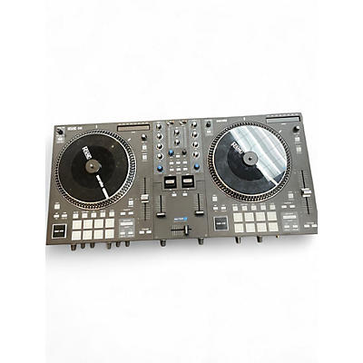 Used RANE ONE DJ Controller