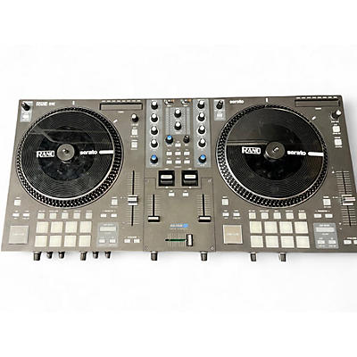 Used RANE ONE DJ Controller