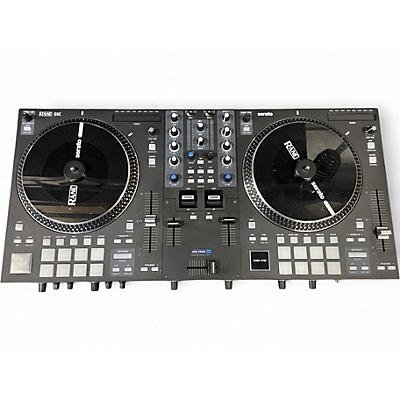 Used RANE ONE DJ Controller
