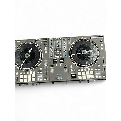 Used RANE ONE DJ Controller