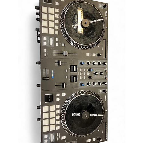 Used RANE ONE DJ Controller