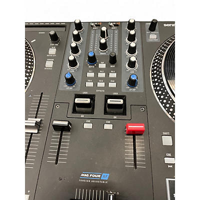 Used RANE ONE DJ Controller