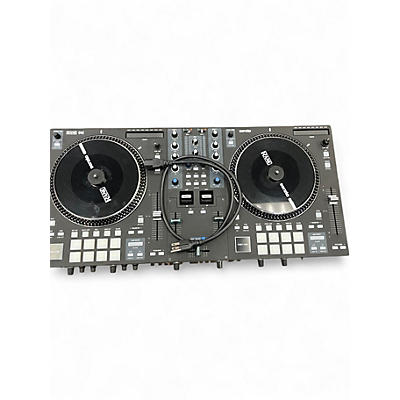 Used RANE ONE DJ Controller