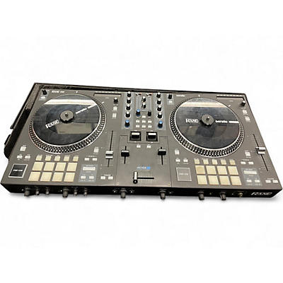 Used RANE ONE DJ Controller