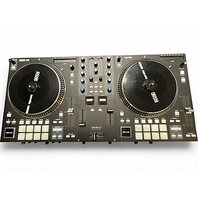 Used RANE ONE DJ Controller