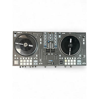 Used RANE ONE DJ Controller