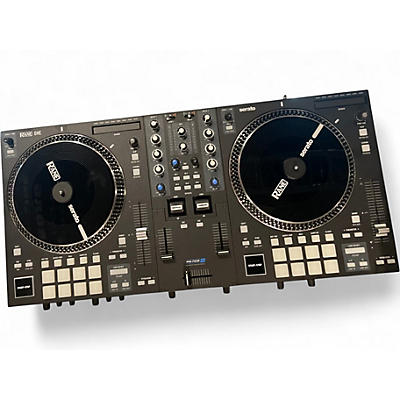 Used RANE ONE DJ Controller