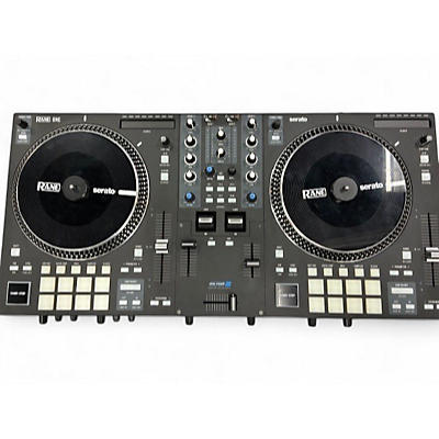 Used RANE ONE DJ Controller