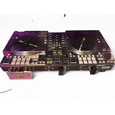 Used RANE ONE DJ Controller