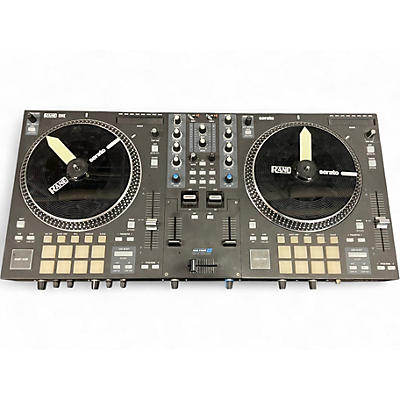 Used RANE ONE DJ Controller