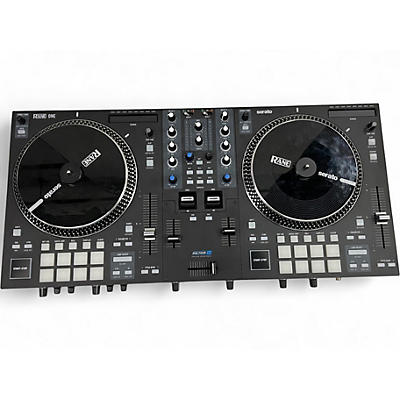 Used RANE ONE DJ Controller