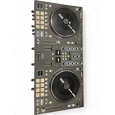 Used RANE ONE DJ Controller