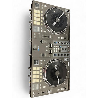 Used RANE ONE DJ Controller