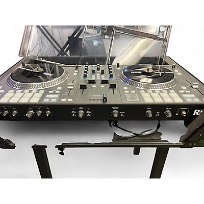 Used RANE ONE DJ Controller