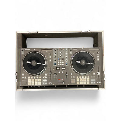 Used RANE ONE DJ Controller