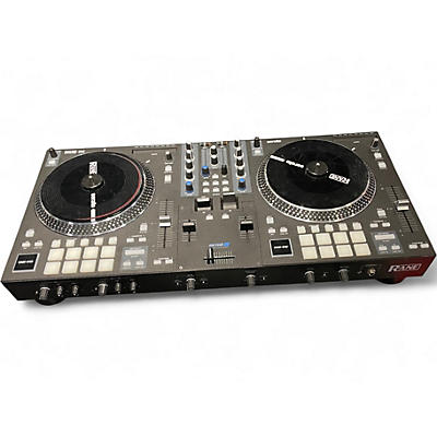 Used RANE ONE DJ Controller