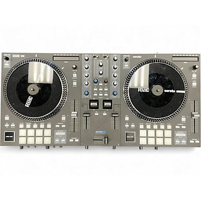 Used RANE ONE DJ Controller