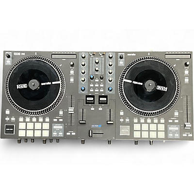 Used RANE ONE DJ Controller