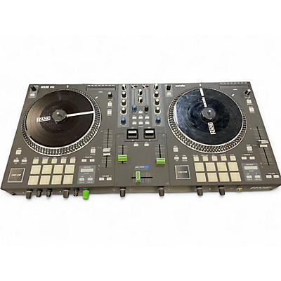 Used RANE ONE DJ Controller