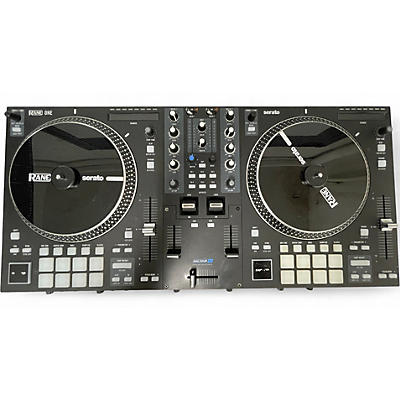Used RANE ONE DJ Controller