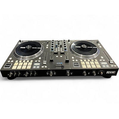 Used RANE ONE DJ Controller