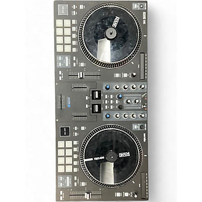 Used RANE ONE DJ Controller
