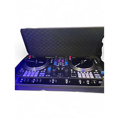 Used RANE ONE DJ Controller