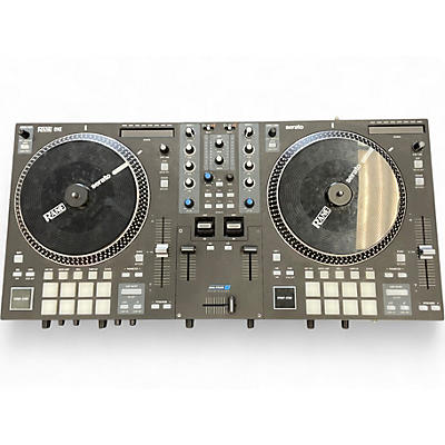 Used RANE ONE DJ Controller