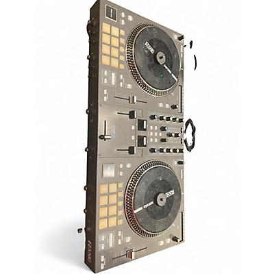 Used RANE ONE  DJ Controller